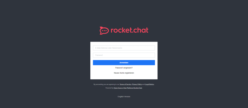 install rocketchat ubuntu